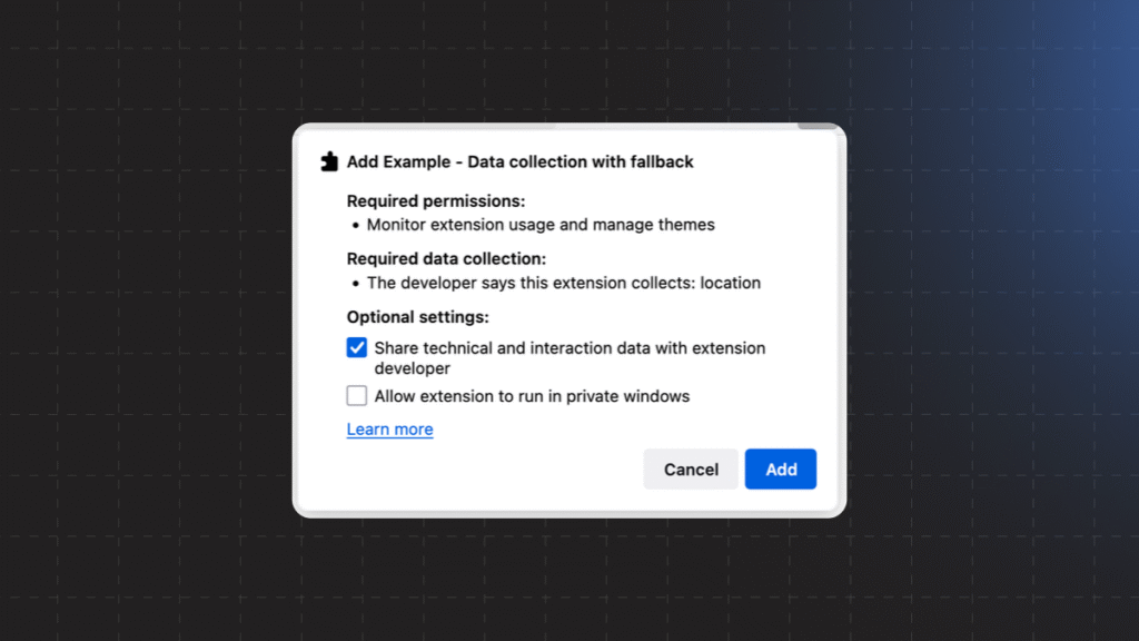 browser extension news 2025