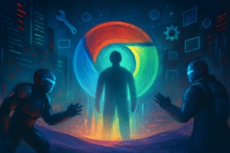 chrome extension news