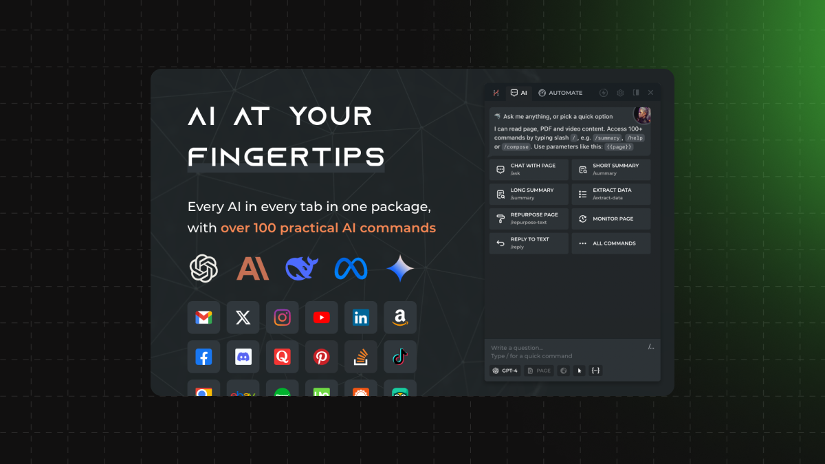 Chrome Extensions of 2025